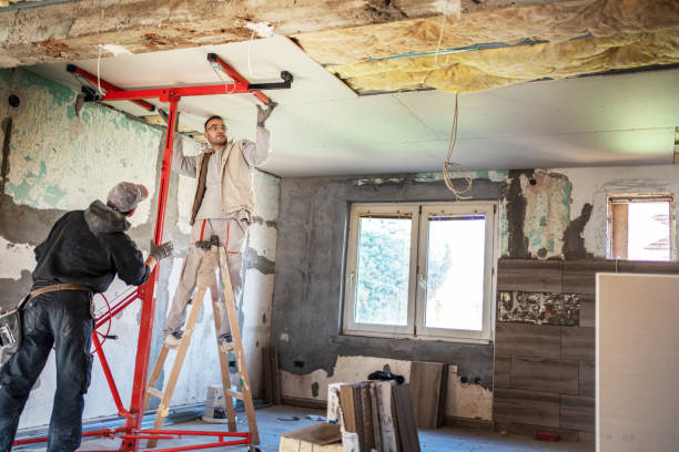 Best Spray Foam Insulation in Monroeville, PA