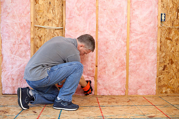 Types of Insulation We Offer in Monroeville, PA