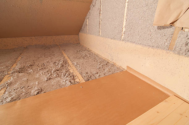 Trusted Monroeville, PA Insulation Contractor Experts
