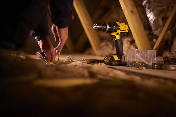 Best Commercial Insulation in Monroeville, PA