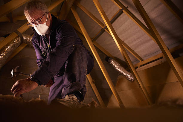 Best Commercial Insulation in Monroeville, PA